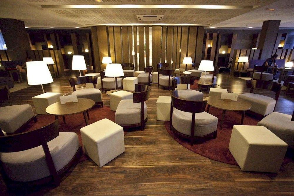 Hotel Mediterraneo Roses Eksteriør bilde
