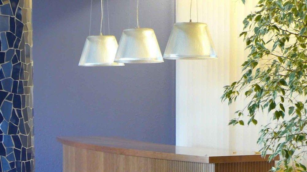 Hotel Mediterraneo Roses Eksteriør bilde