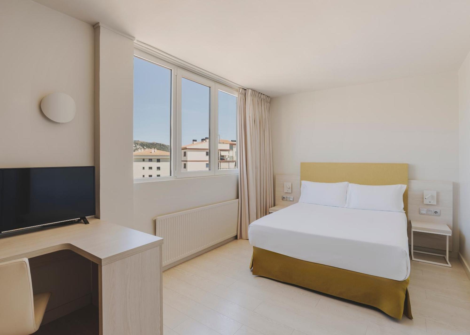 Hotel Mediterraneo Roses Rom bilde