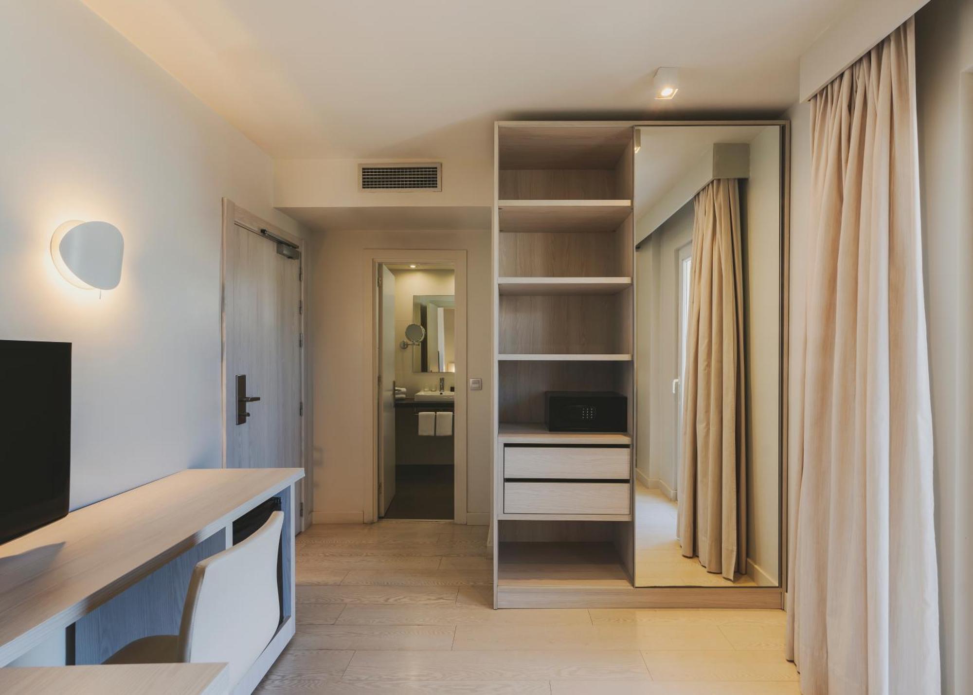 Hotel Mediterraneo Roses Rom bilde